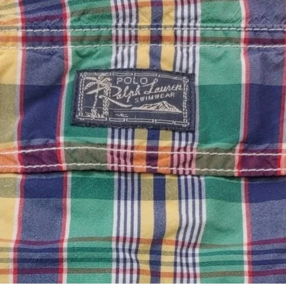 Polo Ralph Lauren vintage made